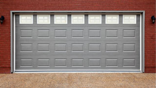 Garage Door Repair at La Crescenta, California