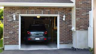 Garage Door Installation at La Crescenta, California